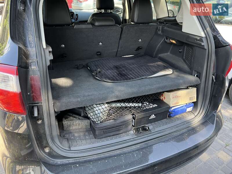 Минивэн Ford C-Max 2013 в Одессе фото 27 Минивэн Ford C-Max 2013 в Одессе
