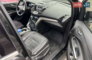 Минивэн Ford C-Max 2013 в Одессе