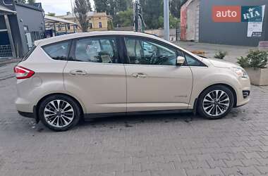 Минивэн Ford C-Max 2017 в Одессе