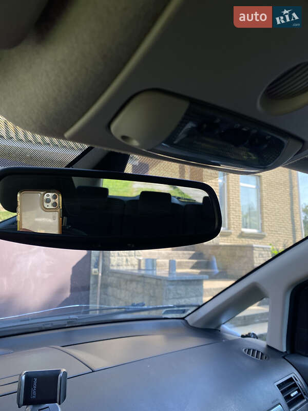 Мінівен Ford C-Max 2007 в Житомирі