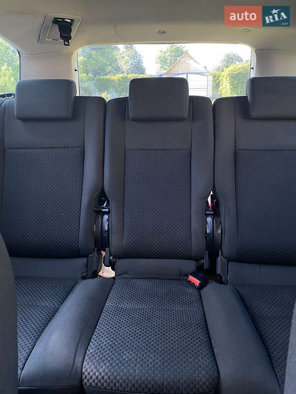 Мінівен Ford C-Max 2007 в Житомирі