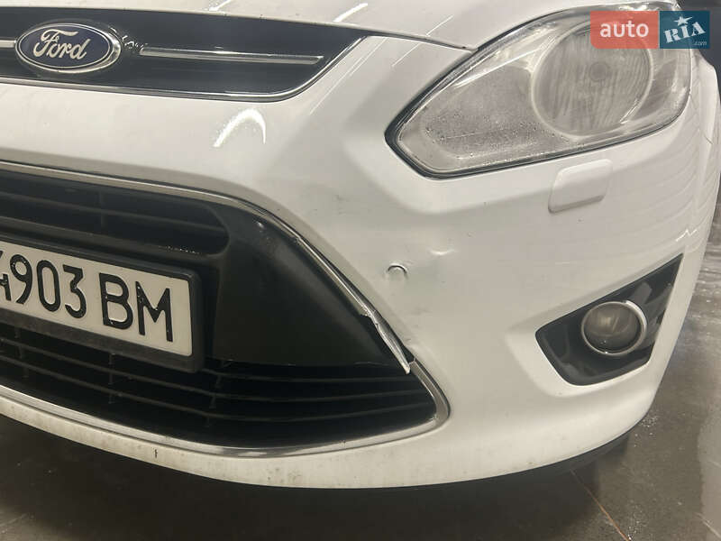 Минивэн Ford C-Max 2012 в Теребовле фото 24 Минивэн Ford C-Max 2012 в Теребовле