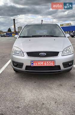 Минивэн Ford C-Max 2006 в Житомире