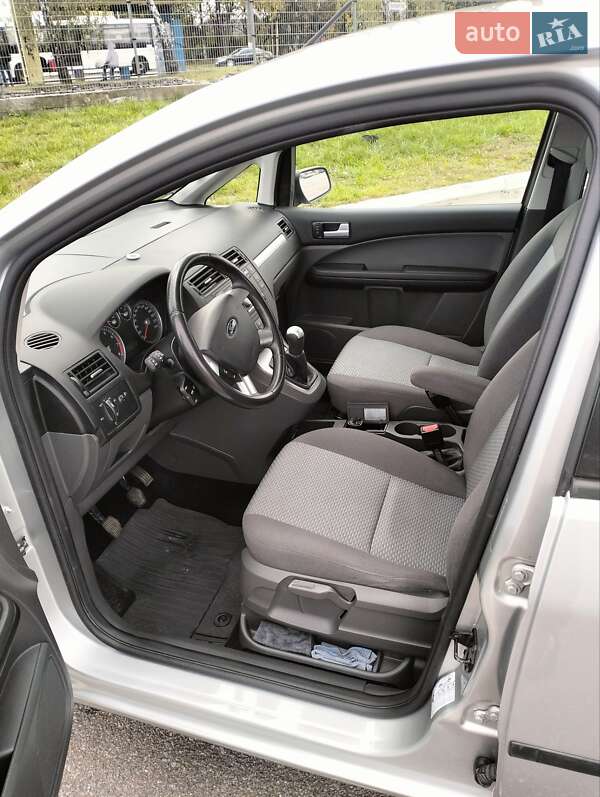 Минивэн Ford C-Max 2006 в Житомире