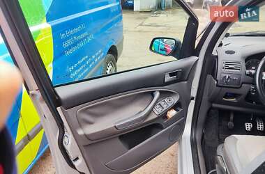 Мінівен Ford C-Max 2007 в Миколаєві