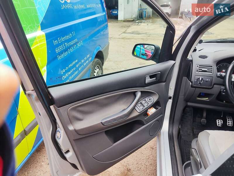 Ford C-Max 2007 Ford C-Max 2007