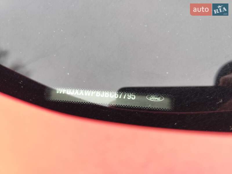 Минивэн Ford C-Max 2011 в Звягеле фото 93 Минивэн Ford C-Max 2011 в Звягеле