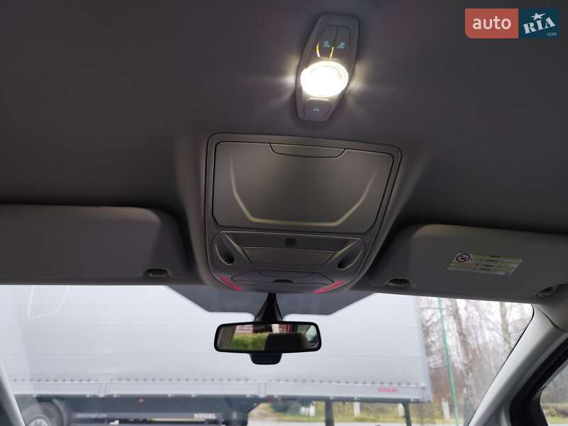 Минивэн Ford C-Max 2011 в Звягеле фото 45 Минивэн Ford C-Max 2011 в Звягеле