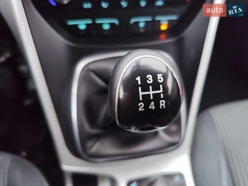 Минивэн Ford C-Max 2011 в Звягеле фото 71 Минивэн Ford C-Max 2011 в Звягеле