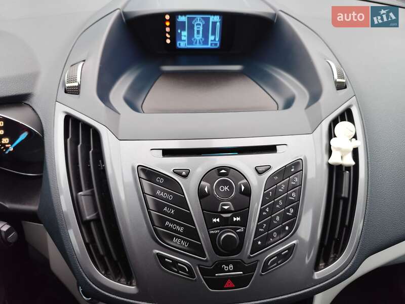 Минивэн Ford C-Max 2011 в Звягеле фото 82 Минивэн Ford C-Max 2011 в Звягеле