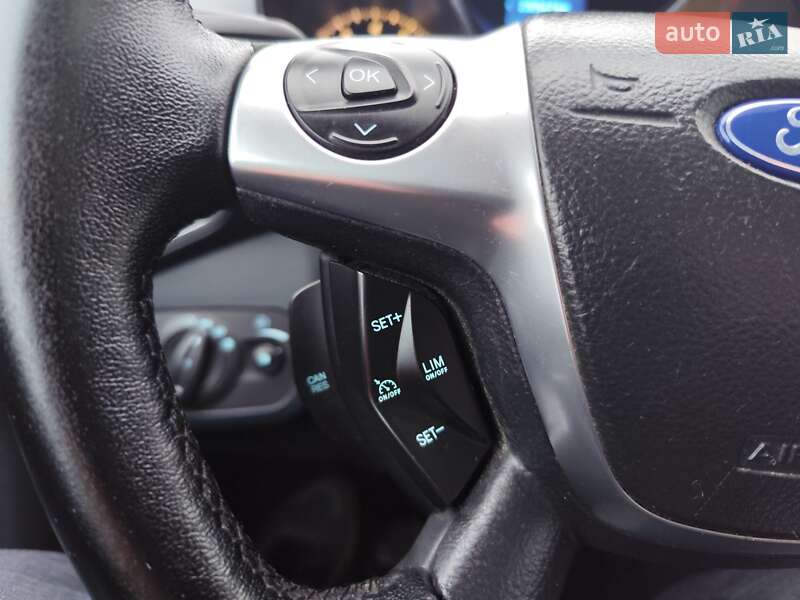 Минивэн Ford C-Max 2011 в Звягеле фото 91 Минивэн Ford C-Max 2011 в Звягеле