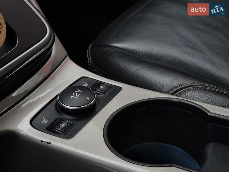 Мінівен Ford C-Max 2016 в Києві фото 13 Мінівен Ford C-Max 2016 в Києві