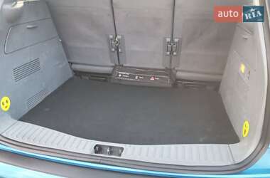 Минивэн Ford C-Max 2008 в Оброшином