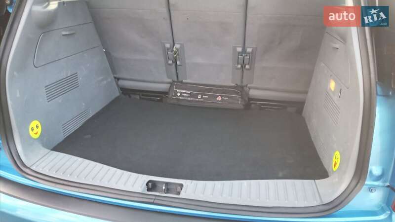 Мінівен Ford C-Max 2008 в Ніжині фото 11 Мінівен Ford C-Max 2008 в Ніжині