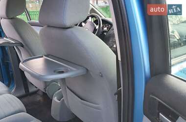 Минивэн Ford C-Max 2008 в Оброшином