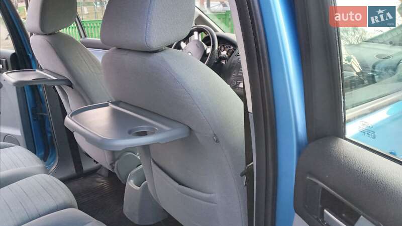 Мінівен Ford C-Max 2008 в Ніжині фото 12 Мінівен Ford C-Max 2008 в Ніжині