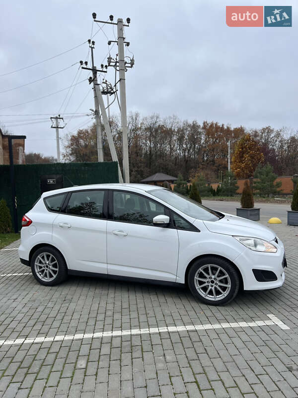 Минивэн Ford C-Max 2017 в Виннице фото 4 Минивэн Ford C-Max 2017 в Виннице