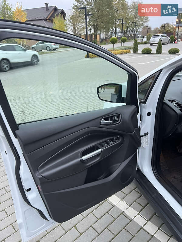 Минивэн Ford C-Max 2017 в Виннице фото 13 Минивэн Ford C-Max 2017 в Виннице