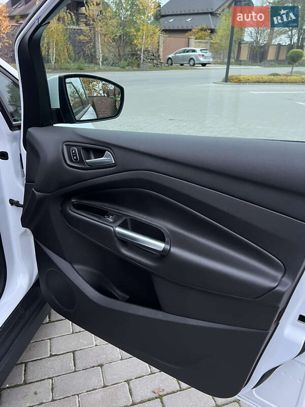 Минивэн Ford C-Max 2017 в Виннице фото 21 Минивэн Ford C-Max 2017 в Виннице