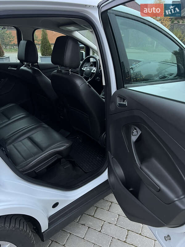 Минивэн Ford C-Max 2017 в Виннице фото 24 Минивэн Ford C-Max 2017 в Виннице