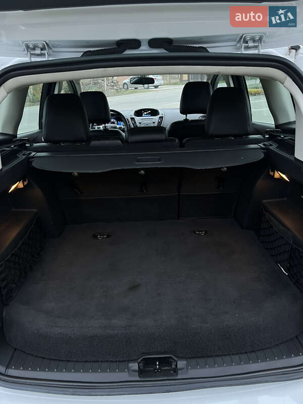 Минивэн Ford C-Max 2017 в Виннице фото 27 Минивэн Ford C-Max 2017 в Виннице