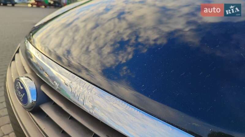 Мінівен Ford C-Max 2010 в Києві