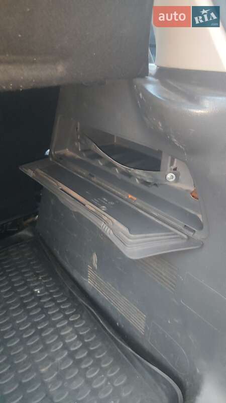 Мінівен Ford C-Max 2010 в Києві