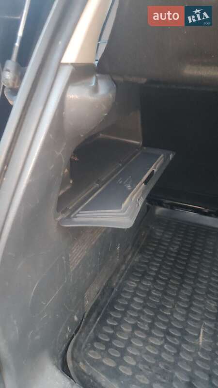 Мінівен Ford C-Max 2010 в Києві