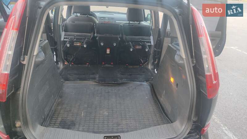 Мінівен Ford C-Max 2010 в Києві