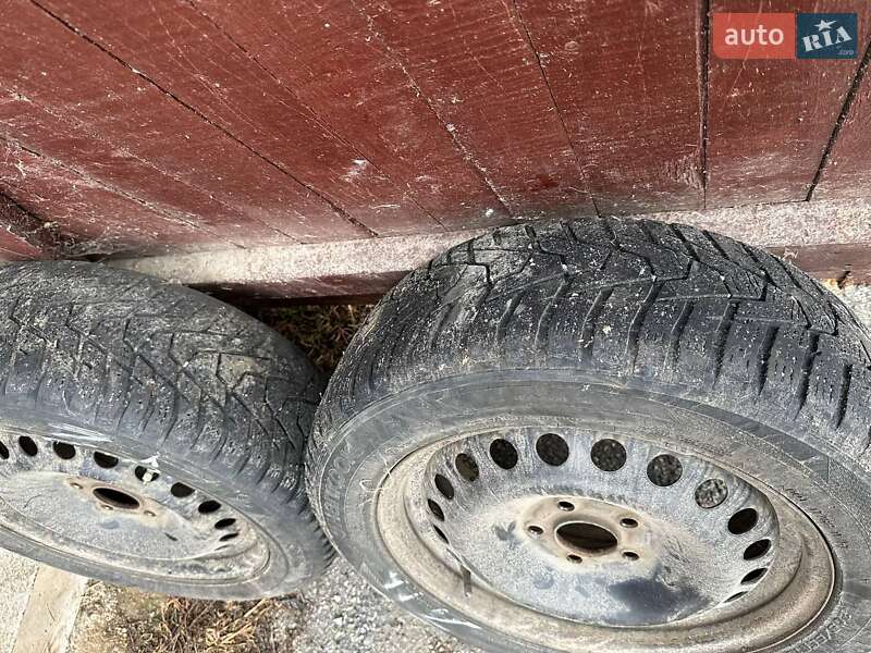 Мінівен Ford C-Max 2010 в Києві