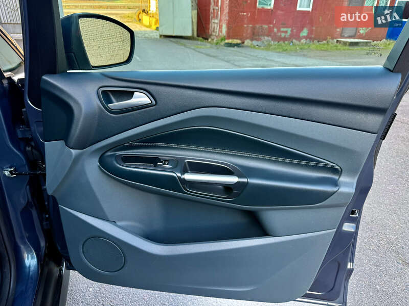 Минивэн Ford C-Max 2011 в Ровно