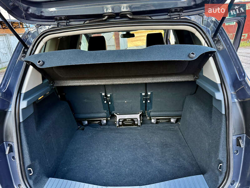 Минивэн Ford C-Max 2011 в Ровно