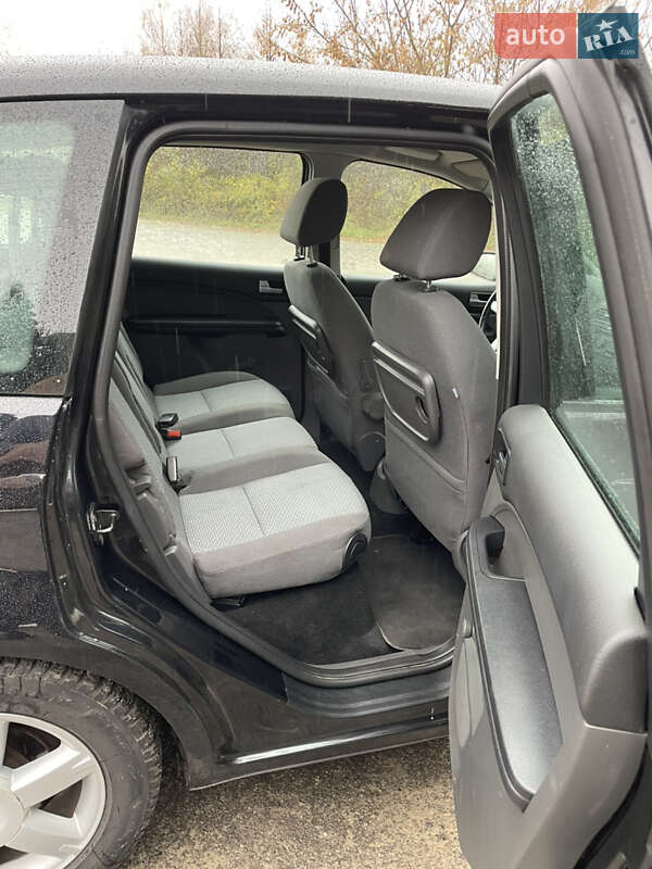 Мінівен Ford C-Max 2005 в Сарнах