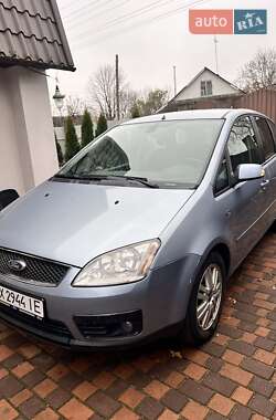 Минивэн Ford C-Max 2006 в Шепетовке