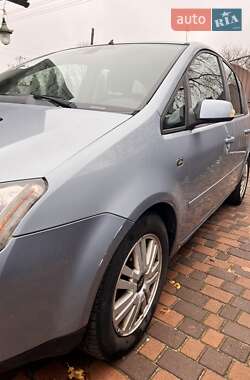 Минивэн Ford C-Max 2006 в Шепетовке