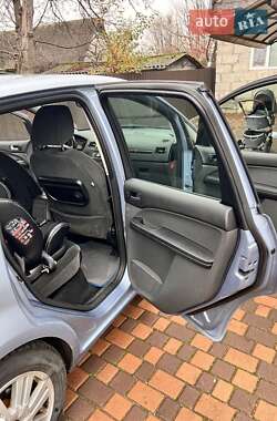 Минивэн Ford C-Max 2006 в Шепетовке