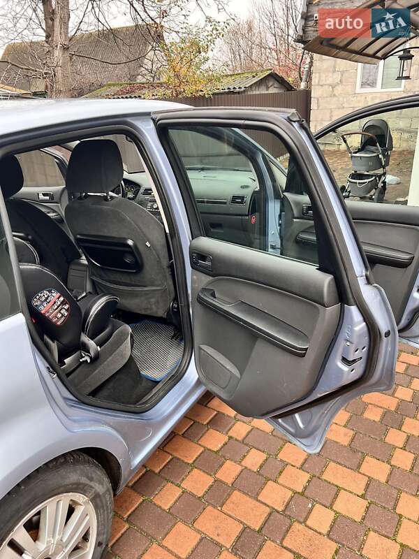 Мінівен Ford C-Max 2006 в Шепетівці фото 11 Мінівен Ford C-Max 2006 в Шепетівці