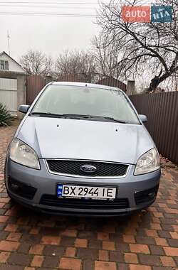 Минивэн Ford C-Max 2006 в Шепетовке