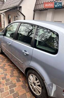 Минивэн Ford C-Max 2006 в Шепетовке