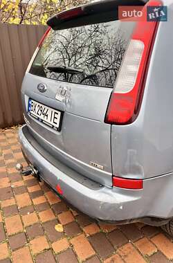 Минивэн Ford C-Max 2006 в Шепетовке