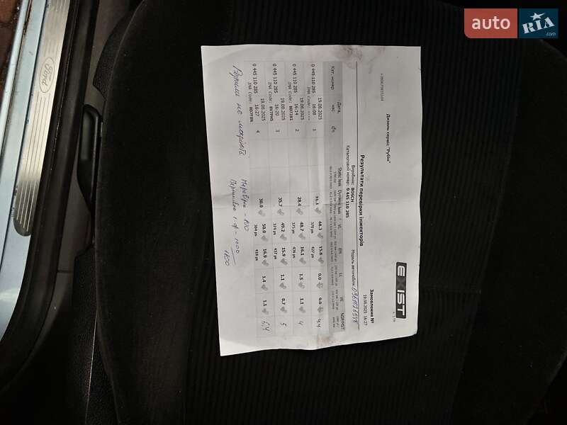 Мінівен Ford C-Max 2006 в Шепетівці фото 23 Мінівен Ford C-Max 2006 в Шепетівці