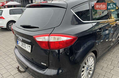 Минивэн Ford C-Max 2012 в Сколе