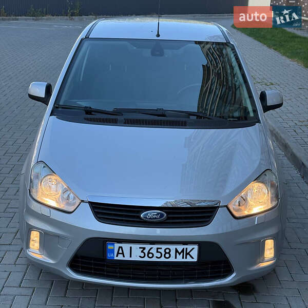 Мінівен Ford C-Max 2009 в Житомирі