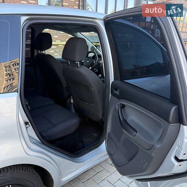 Мінівен Ford C-Max 2009 в Житомирі