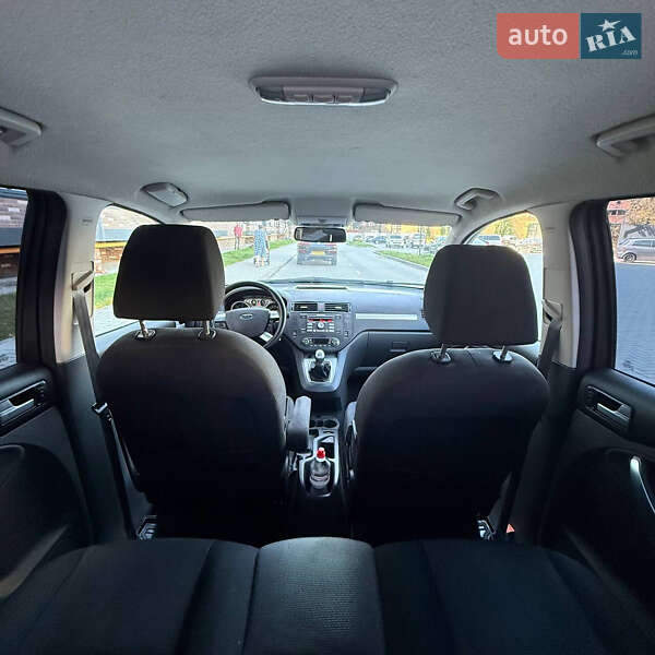 Мінівен Ford C-Max 2009 в Житомирі