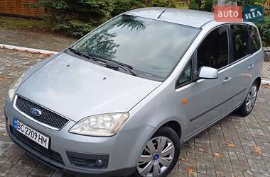 Мінівен Ford C-Max 2005 в Дрогобичі