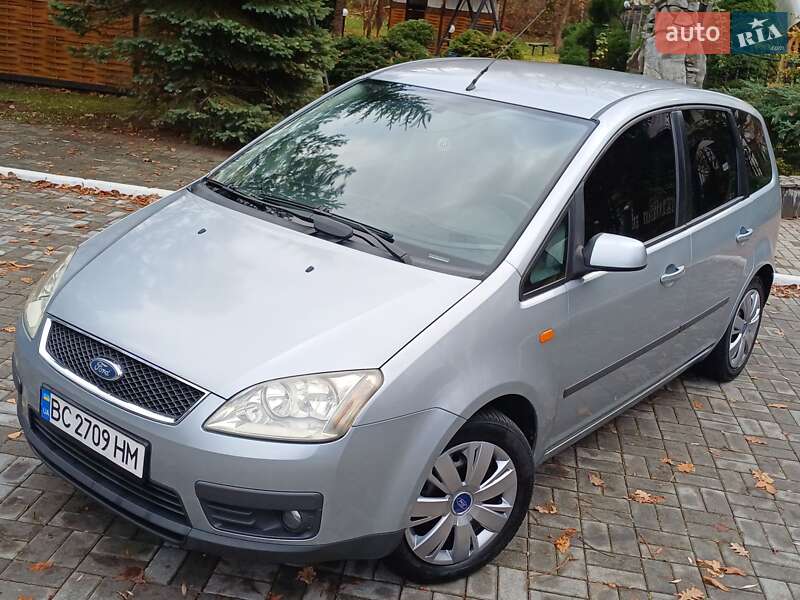 Ford C-Max 2005