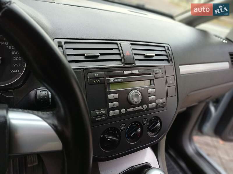 Минивэн Ford C-Max 2005 в Дрогобыче фото 23 Минивэн Ford C-Max 2005 в Дрогобыче