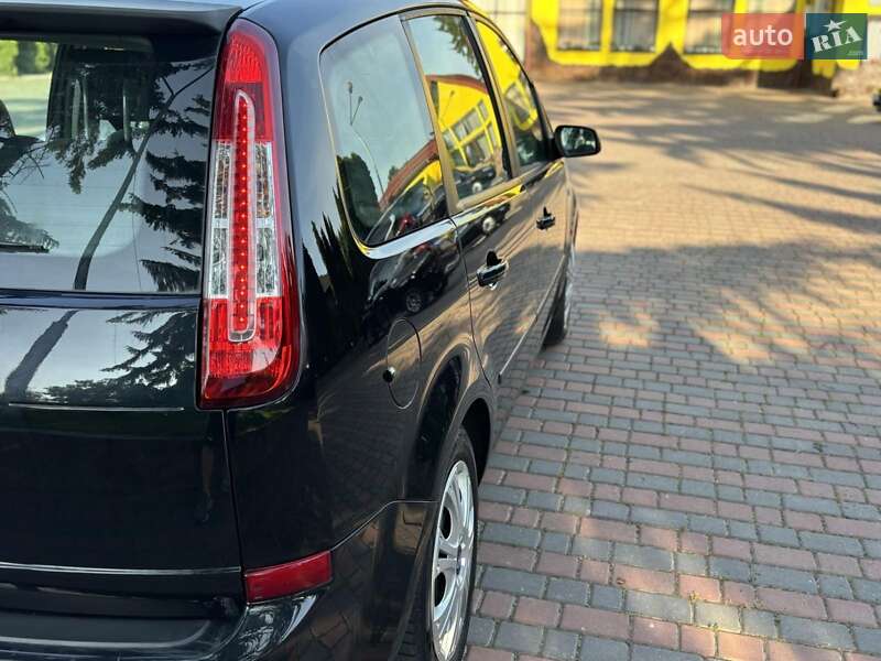 Мінівен Ford C-Max 2009 в Вознесенську