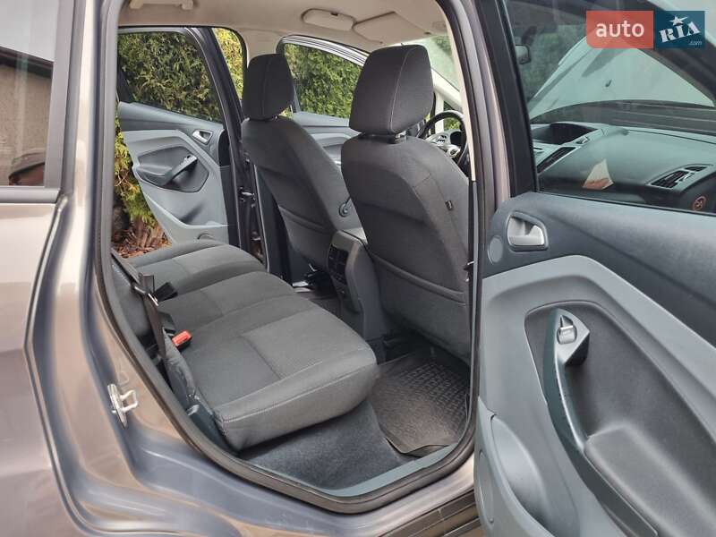 Мінівен Ford C-Max 2013 в Харкові фото 11 Мінівен Ford C-Max 2013 в Харкові
